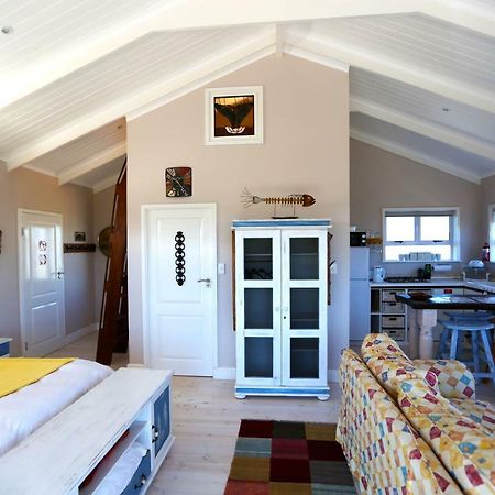 Reddoor Studio Pringle Bay Luaran gambar