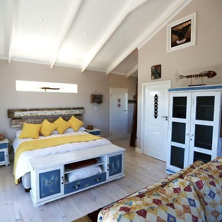 Reddoor Studio Pringle Bay Luaran gambar