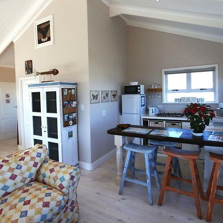 Reddoor Studio Pringle Bay Luaran gambar
