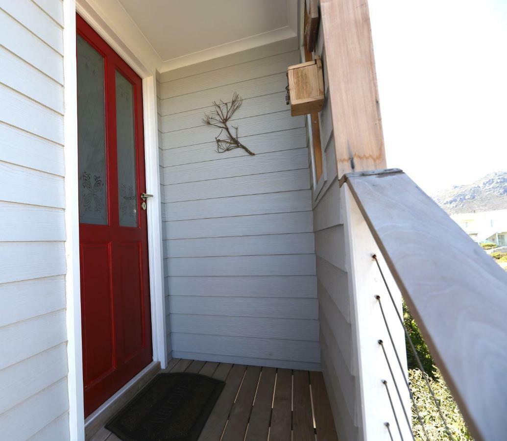 Reddoor Studio Pringle Bay Luaran gambar