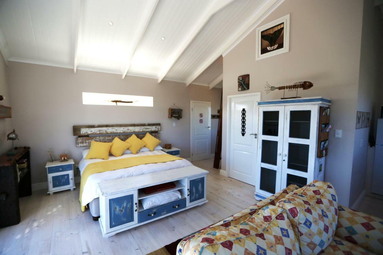 Reddoor Studio Pringle Bay Luaran gambar