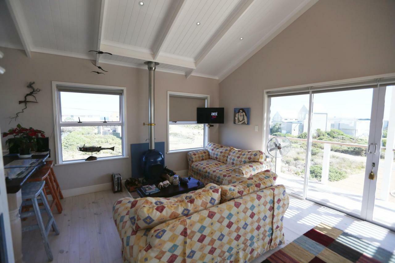 Reddoor Studio Pringle Bay Luaran gambar