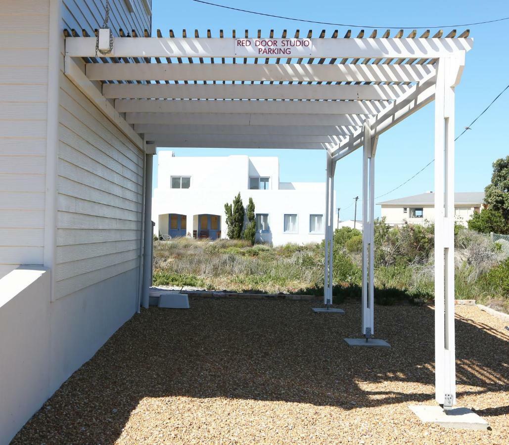 Reddoor Studio Pringle Bay Luaran gambar