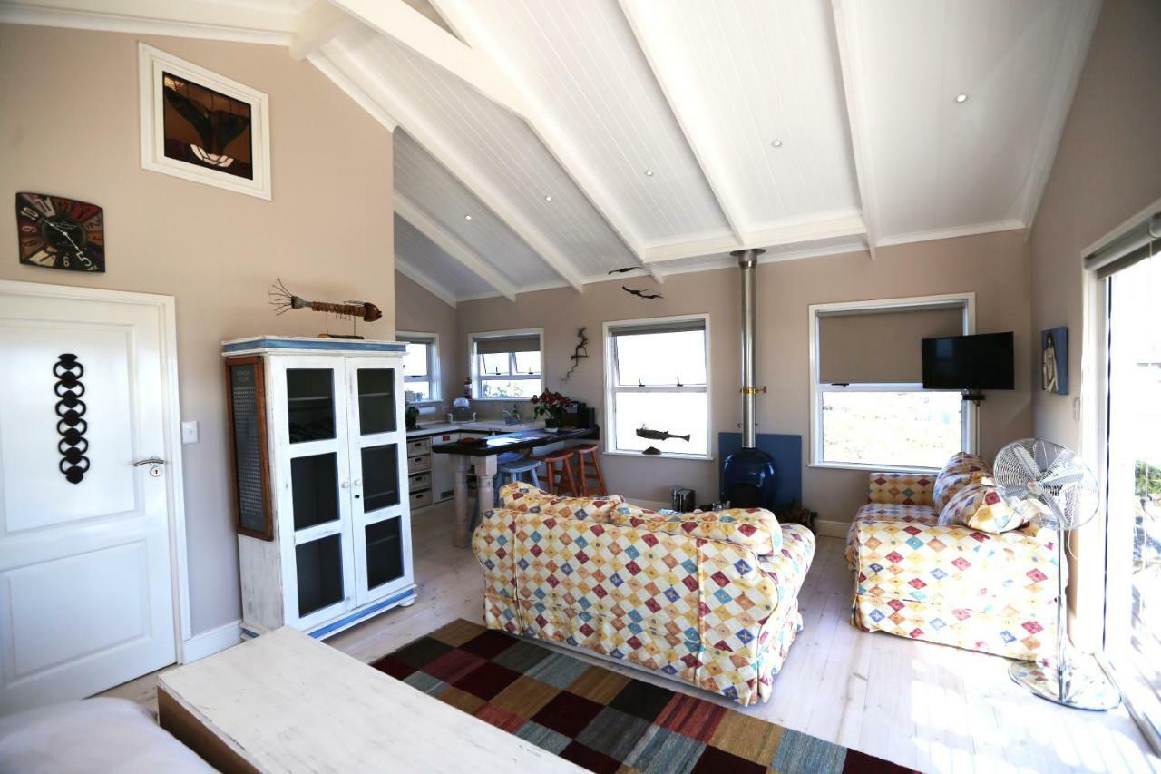Reddoor Studio Pringle Bay Luaran gambar