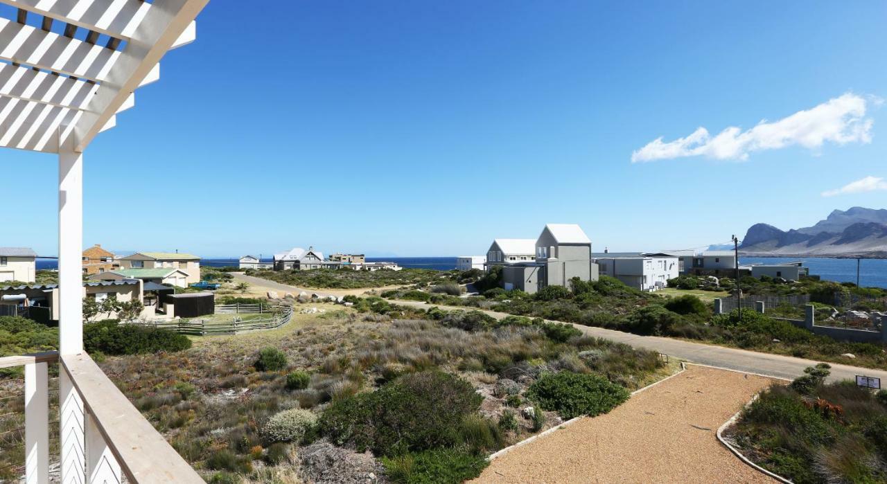 Reddoor Studio Pringle Bay Luaran gambar