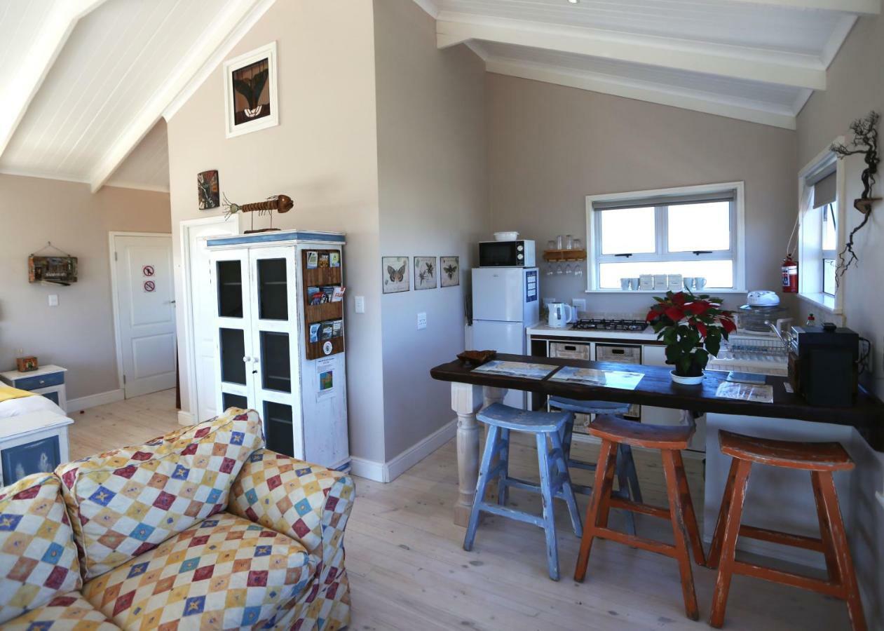 Reddoor Studio Pringle Bay Luaran gambar