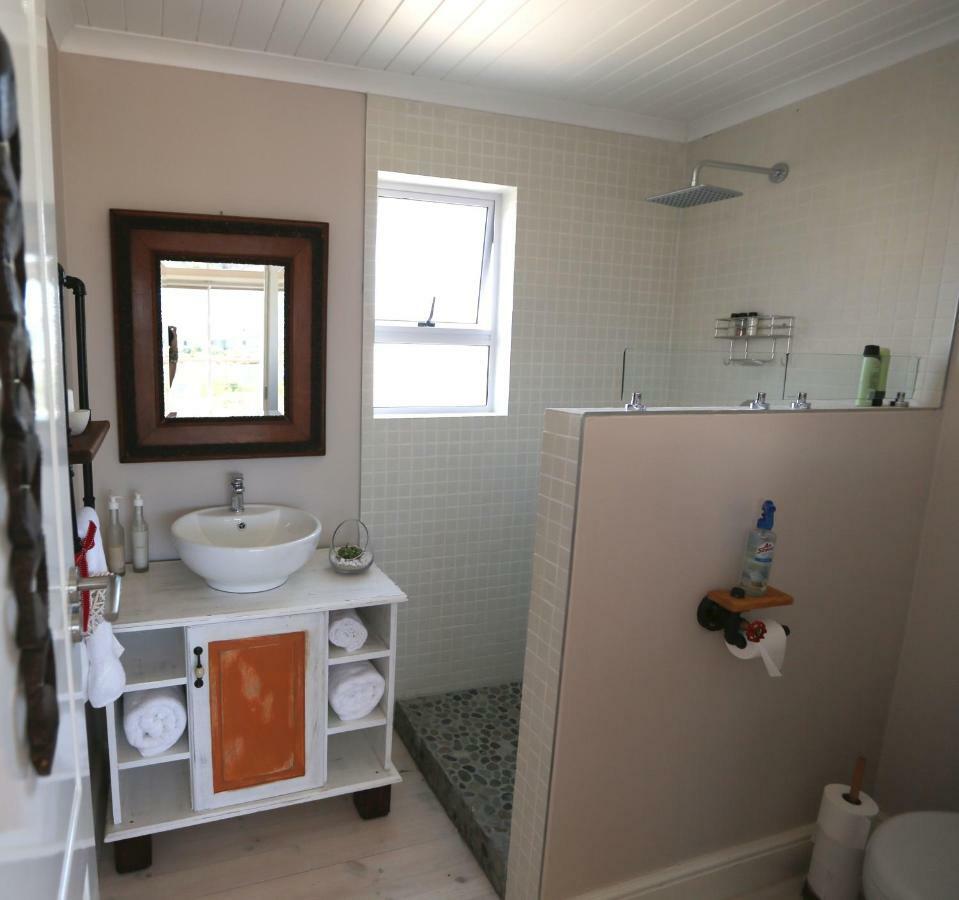 Reddoor Studio Pringle Bay Luaran gambar